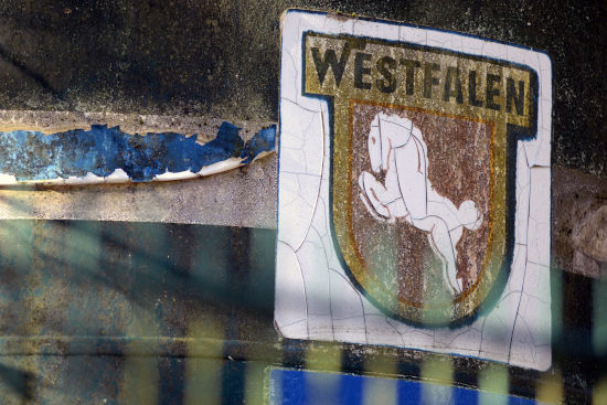 Jagdprüfung Nordrhein-Westfalen