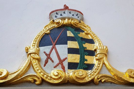 Jagdprüfung Sachsen